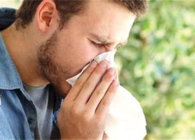 حبس کردن عطسه چه خطراتی دارد؟
