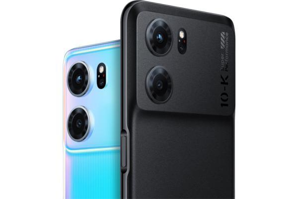 انتشار مشخصات کلیدی گوشی اوپو K10 Pro 5G انتشار مشخصات کلیدی گوشی اوپو K10 Pro 5G