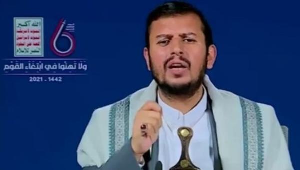 نهضت مردم یمن بر اساس استقلال و رهایی از سلطه دشمنان است نهضت مردم یمن بر اساس استقلال و رهایی از سلطه دشمنان است