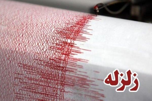 زلزله 4.2 ریشتری مزایجان در فارس را لرزاند زلزله 4.2 ریشتری مزایجان در فارس را لرزاند