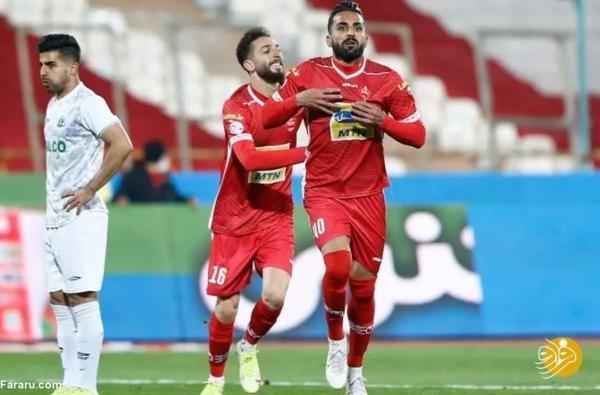 حامد پاکدل، پرسپولیسی می ماند؟ حامد پاکدل، پرسپولیسی می ماند؟