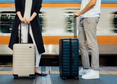 بهترین روش برای ضدعفونی کردن ساک و چمدان