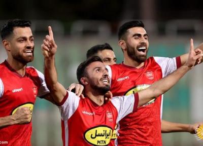 این فرمول پرسپولیس برای قهرمانی است