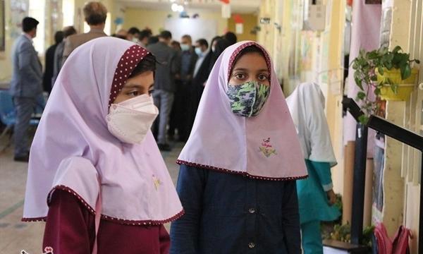 فردا تمامی مدارس تهران مجازی برگزار می گردد