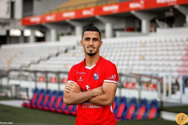 ستاره پرسپولیسی در فهرست خرید استقلال ستاره پرسپولیسی در لیست خرید استقلال