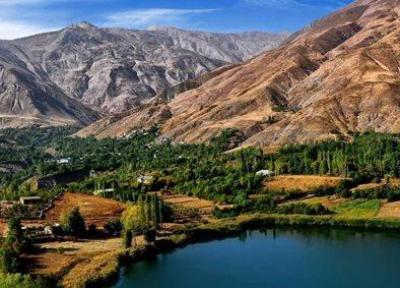 برترین مقاصد گردشگری ایران در فصل تابستان