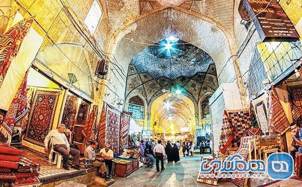 فریادهای کمک برای نجاتی بنایی ارزشمند و تاریخی فریادهای یاری برای نجاتی بنایی ارزشمند و تاریخی