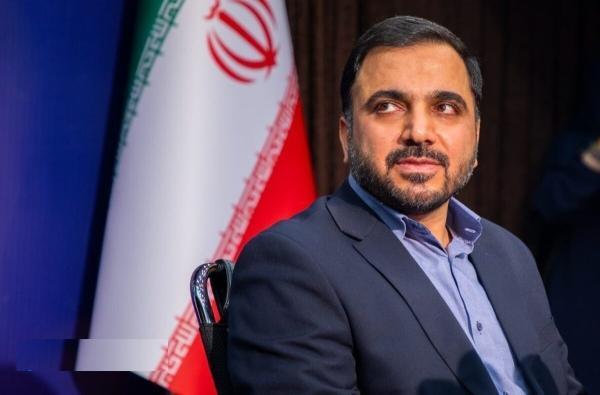 وزیر ارتباطات: سال گذشته (1401) قطعی اینترنت برنامه ریزی شده وزیر ارتباطات: سال گذشته (1401) قطعی اینترنت برنامه ریزی شده نداشتیم