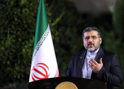 واکنش وزیر ارشاد به اظهارنظر رئیسی درباره ندادن چک سفید امضا به وزرا