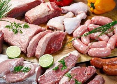 رواج روزافزون مصرف پروتئین گیاهی؛ مصرف گوشت در آلمان به پایین ترین حد خود رسید